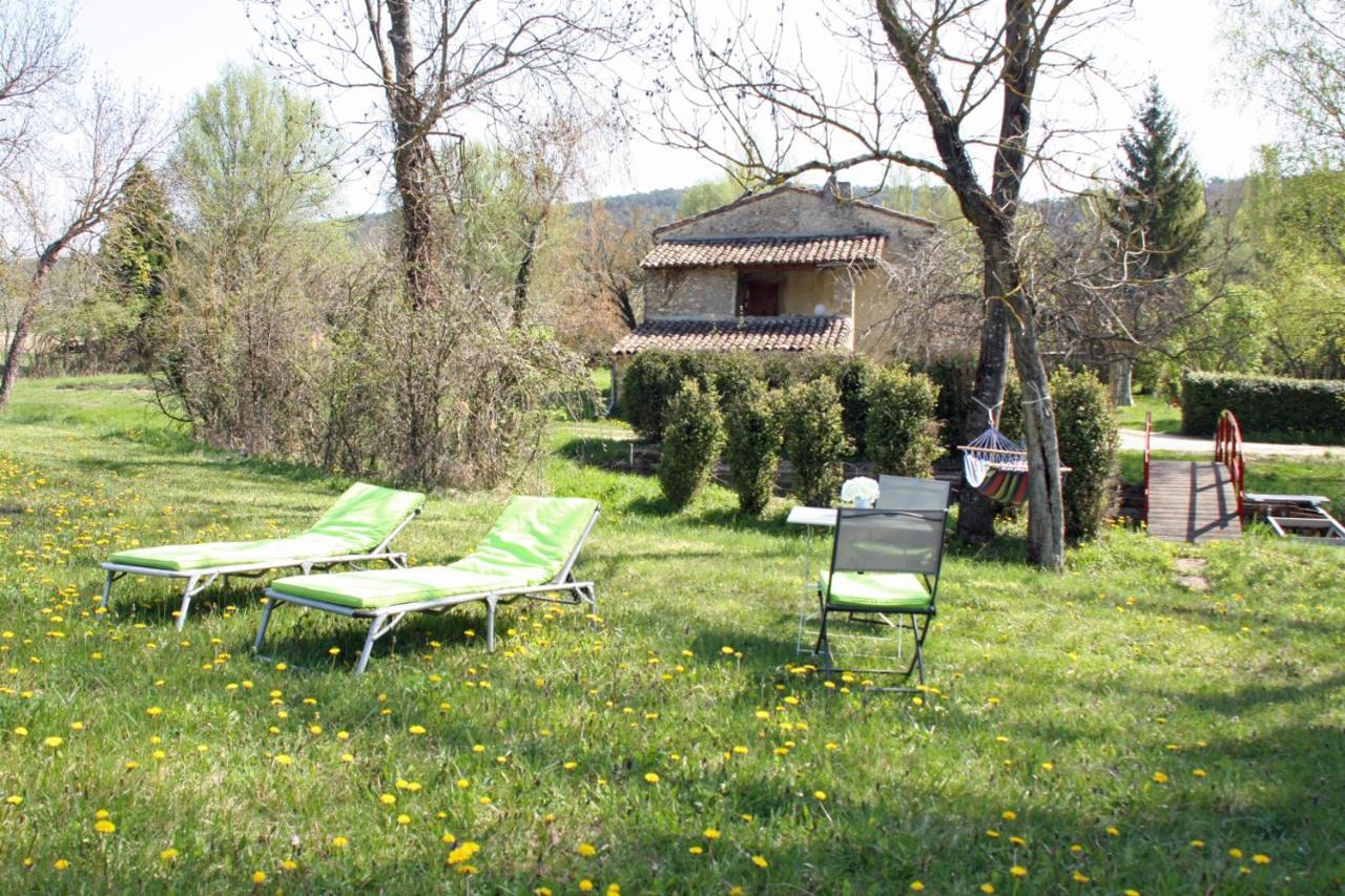 Apartment Touroulet