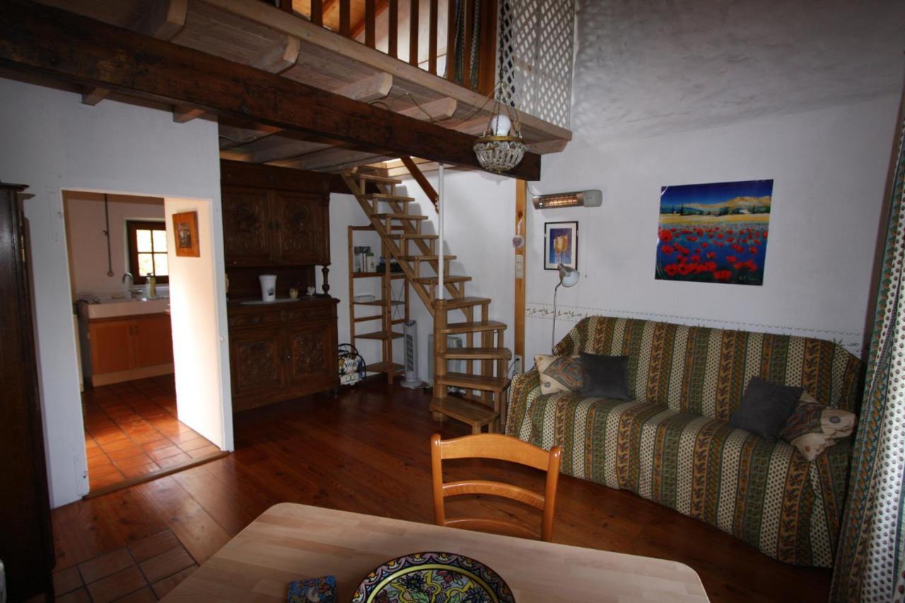 Touroulet Apartamento Suze
