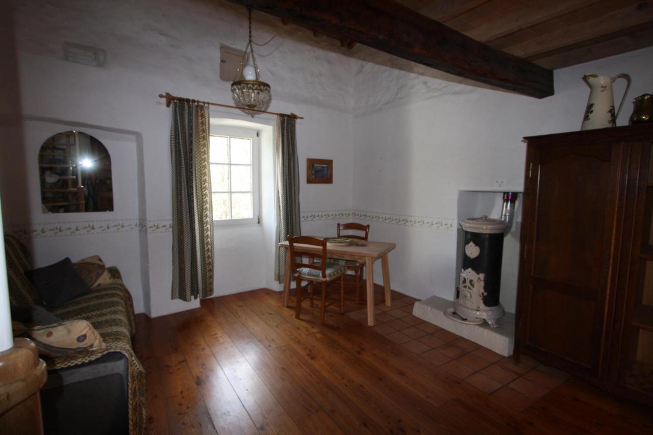 Touroulet Apartamento Suze
