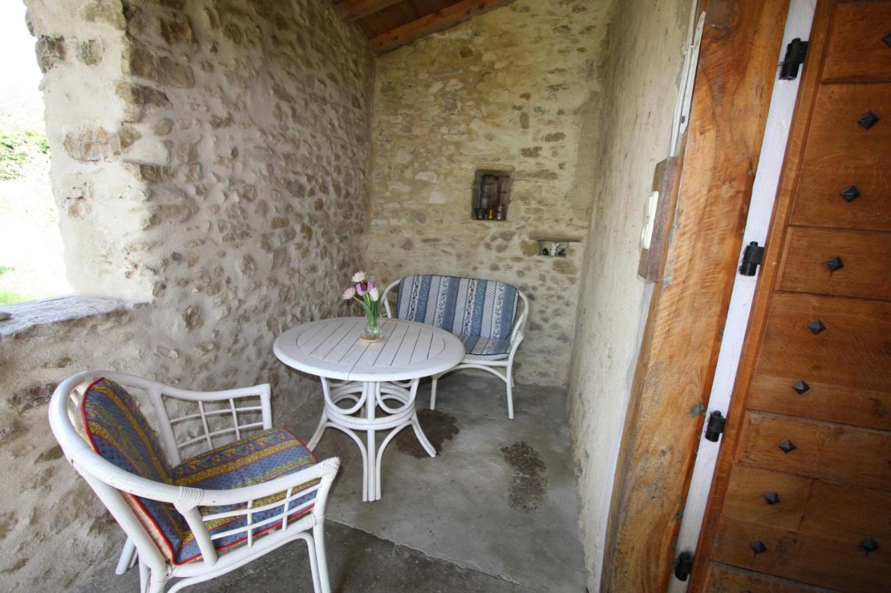 Apartamento Touroulet Suze