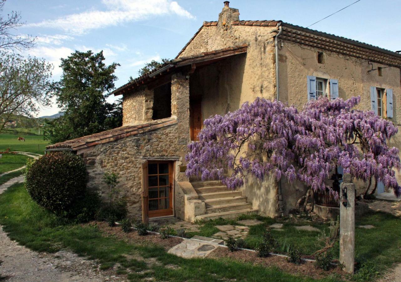 Apartamento Touroulet